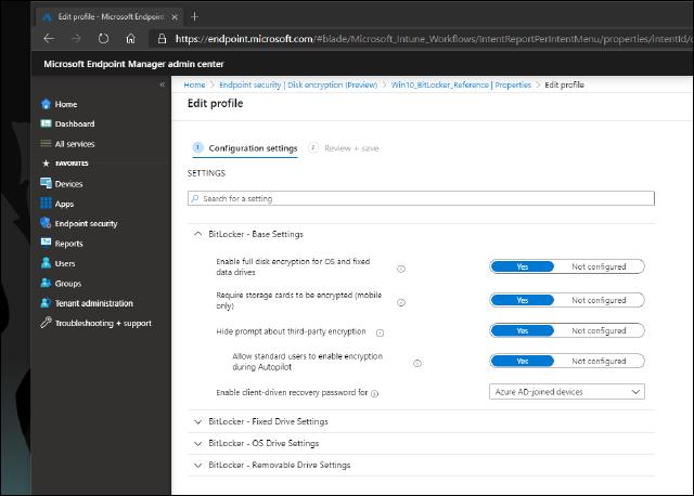 Reference policy Reference policy