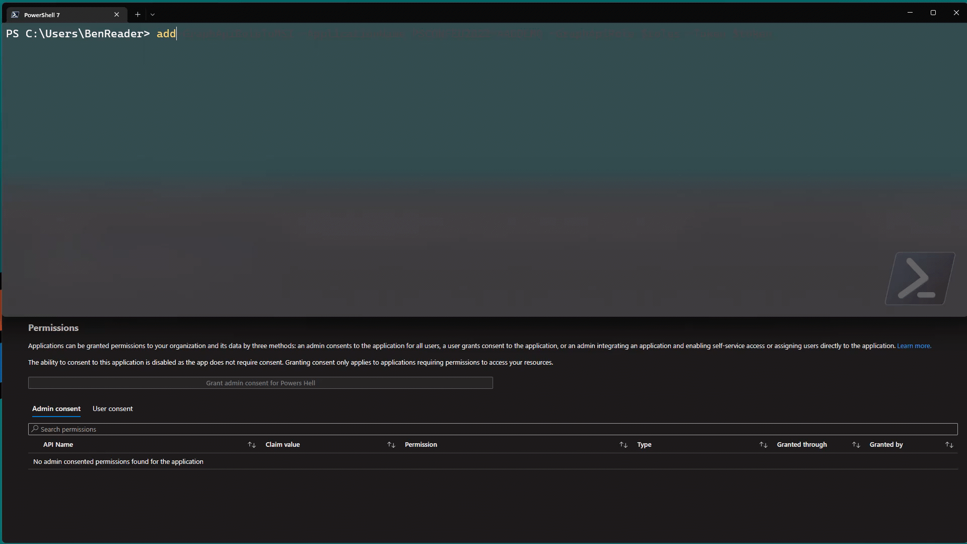 Authenticate to Graph in Azure Functions with Managed Identites (Part 1) Authenticate to Graph in Azure Functions with Managed Identites (Part 1)